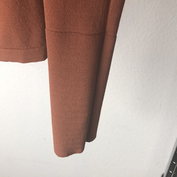 Zara turtleneck top - Picture 8 of 8